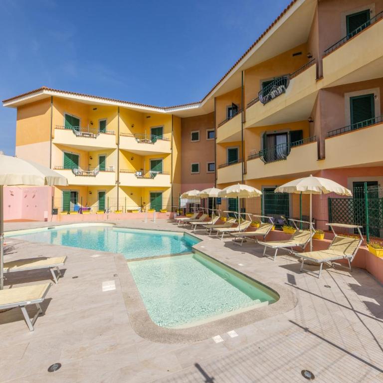 Spacious apartment near Beach & Pool - Appartamento con 1 Camera da Letto - 31