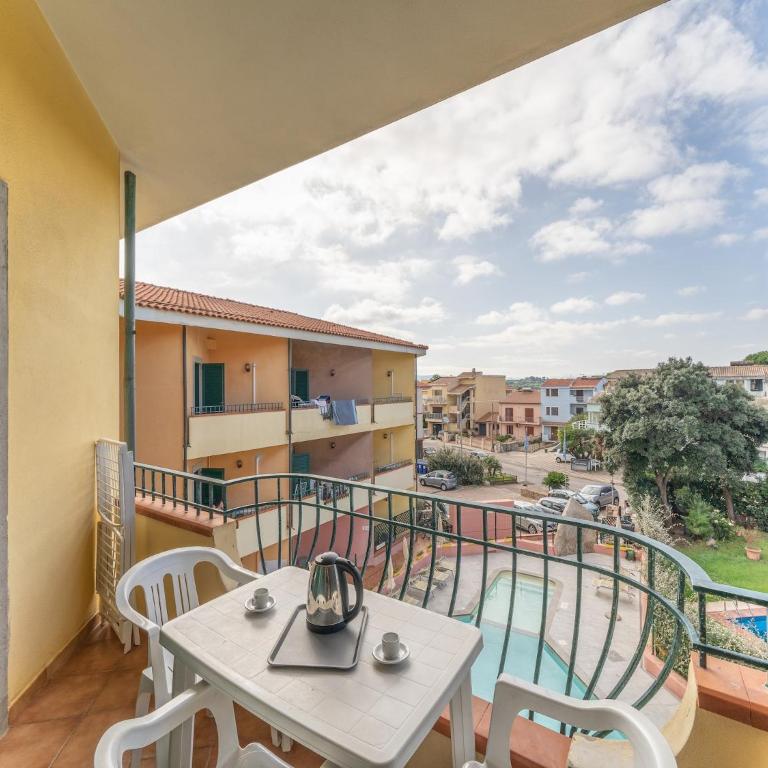Spacious apartment near Beach & Pool - Appartamento con 1 Camera da Letto - 14