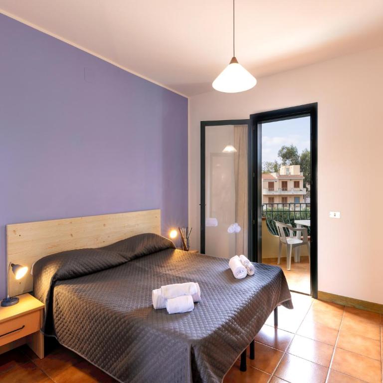 Spacious apartment near Beach & Pool - Appartamento con 1 Camera da Letto - 6