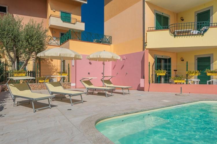 Spacious apartment near Beach & Pool - Appartamento con 1 Camera da Letto - 28