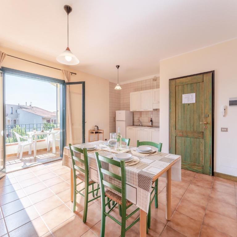 Spacious apartment near Beach & Pool - Appartamento con 1 Camera da Letto - 4