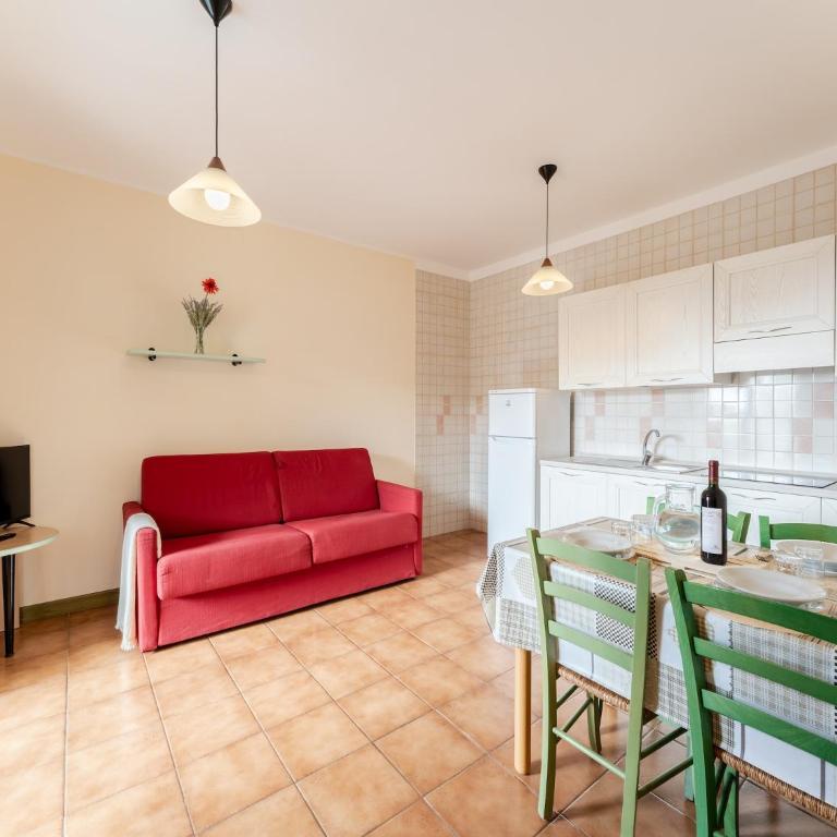 Spacious apartment near Beach & Pool - Appartamento con 1 Camera da Letto - 1