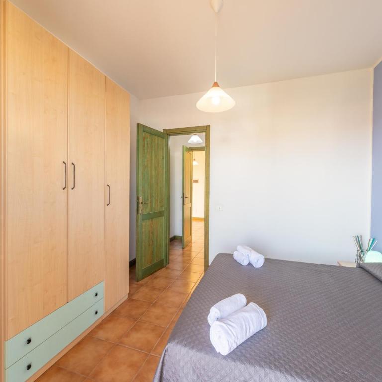 Spacious apartment near Beach & Pool - Appartamento con 1 Camera da Letto - 10