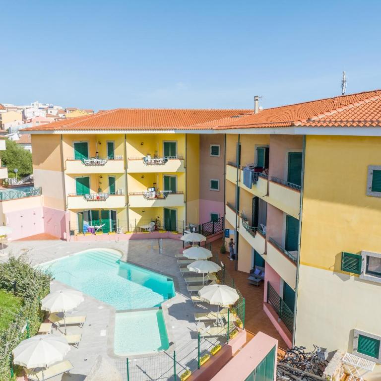 Spacious apartment near Beach & Pool - Appartamento con 1 Camera da Letto - 20