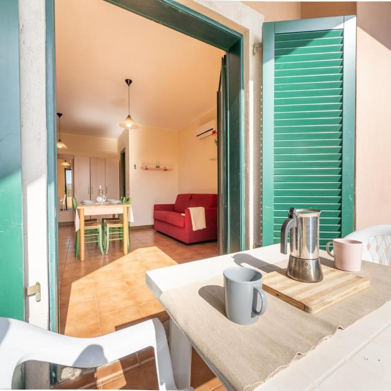 Spacious apartment near Beach & Pool - Appartamento con 1 Camera da Letto - 16