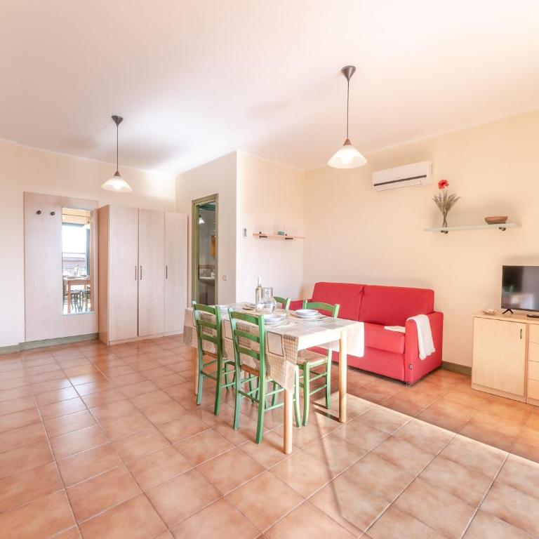 Spacious apartment near Beach & Pool - Appartamento con 1 Camera da Letto - 3