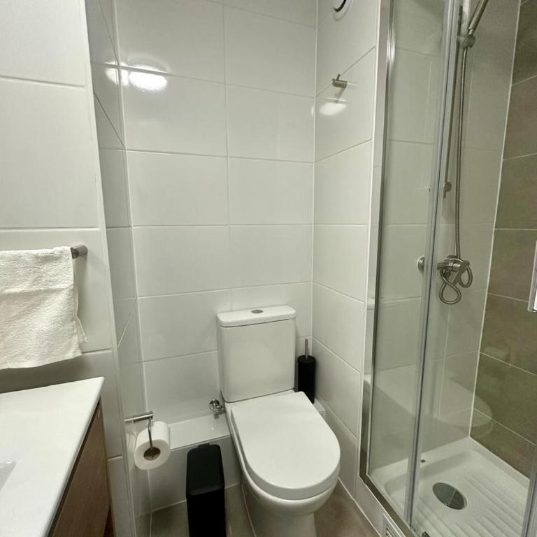 Espléndido y central depto en distrito Icono - Apartamento de 2 dormitorios - 5