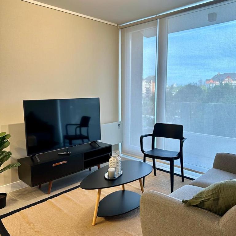 Espléndido y central depto en distrito Icono - Apartamento de 2 dormitorios - 6