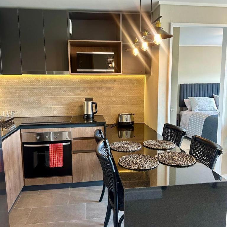 Espléndido y central depto en distrito Icono - Apartamento de 2 dormitorios - 8