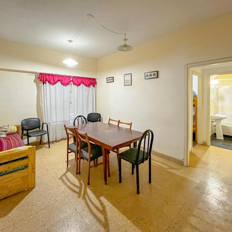3 Ambientes zona centro - Apartamento de 2 dormitorios - 2