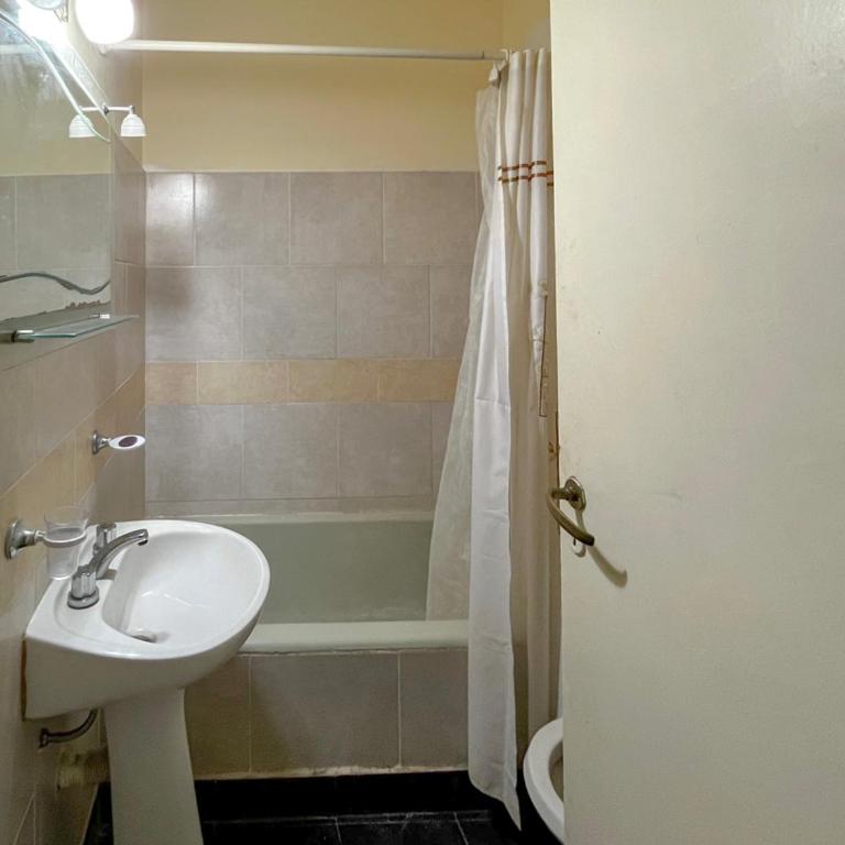 3 Ambientes zona centro - Apartamento de 2 dormitorios - 3
