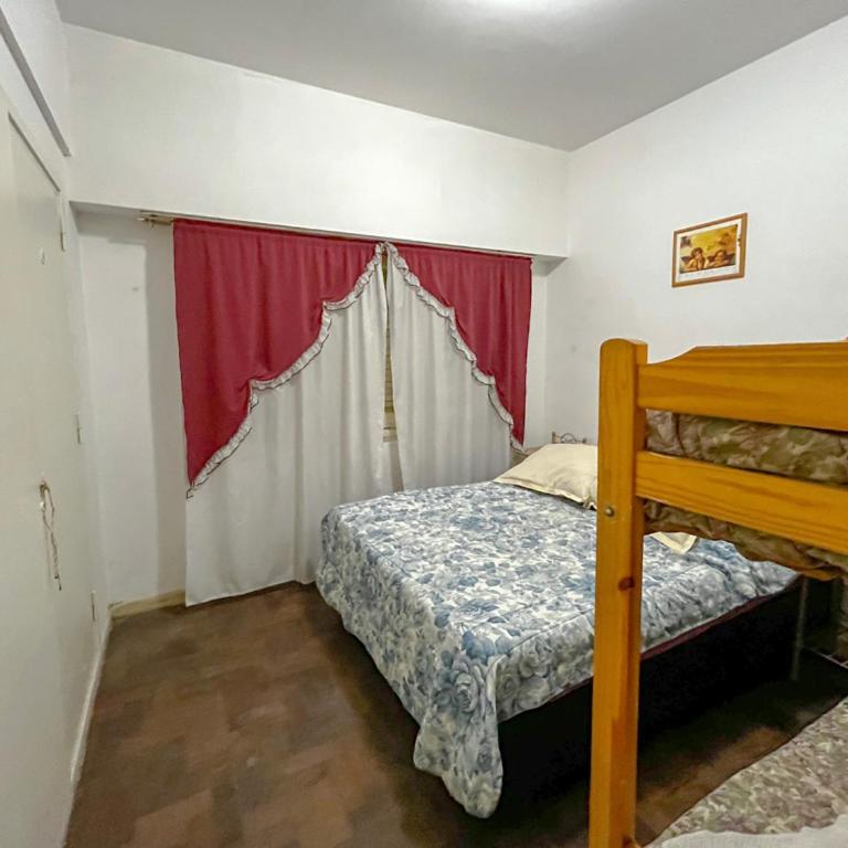 3 Ambientes zona centro - Apartamento de 2 dormitorios - 4