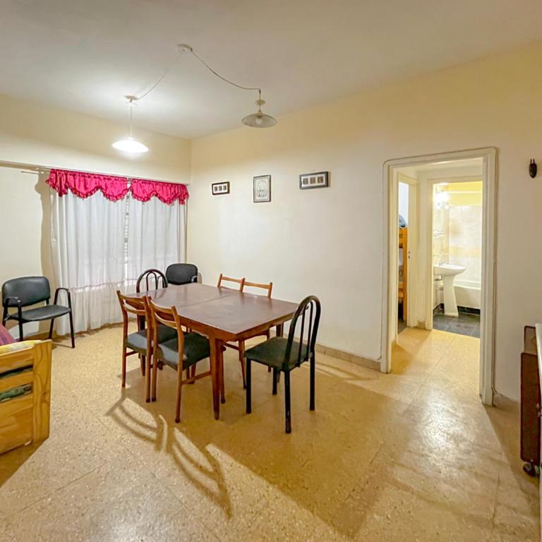 3 Ambientes zona centro - Apartamento de 2 dormitorios - 7