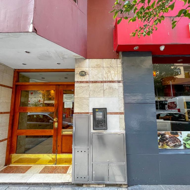 3 Ambientes zona centro - Apartamento de 2 dormitorios - 8