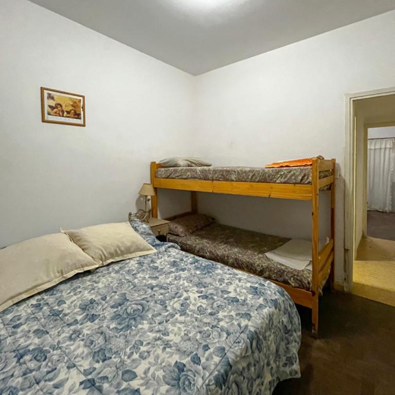 3 Ambientes zona centro - Apartamento de 2 dormitorios - 9