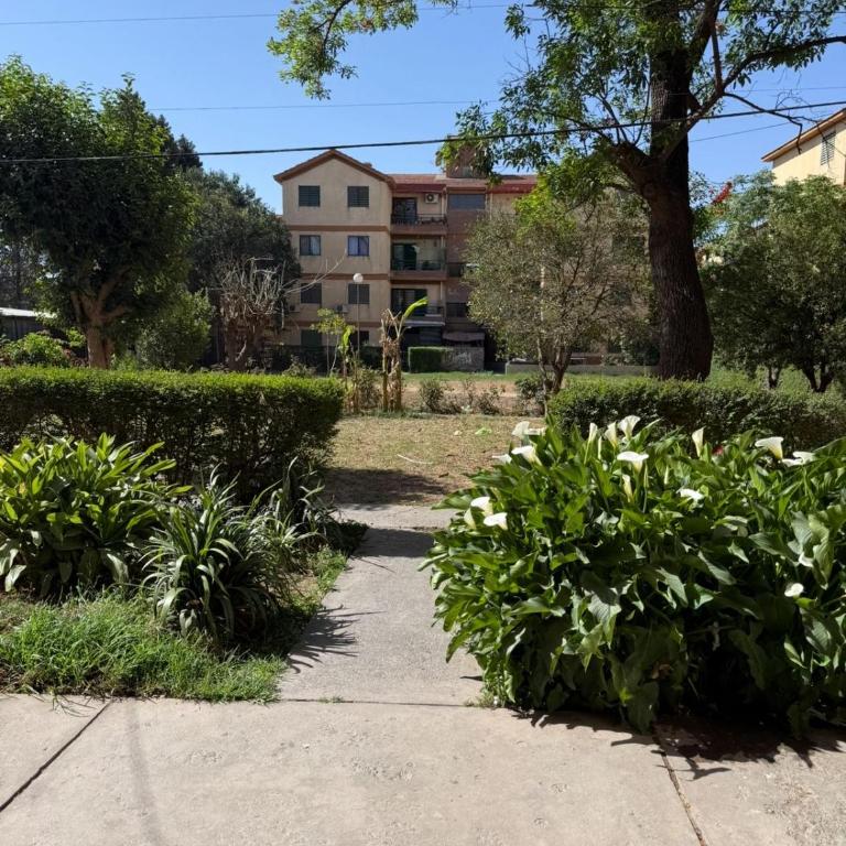 Departamento en Salta Capital - Apartamento de 3 dormitorios - 2