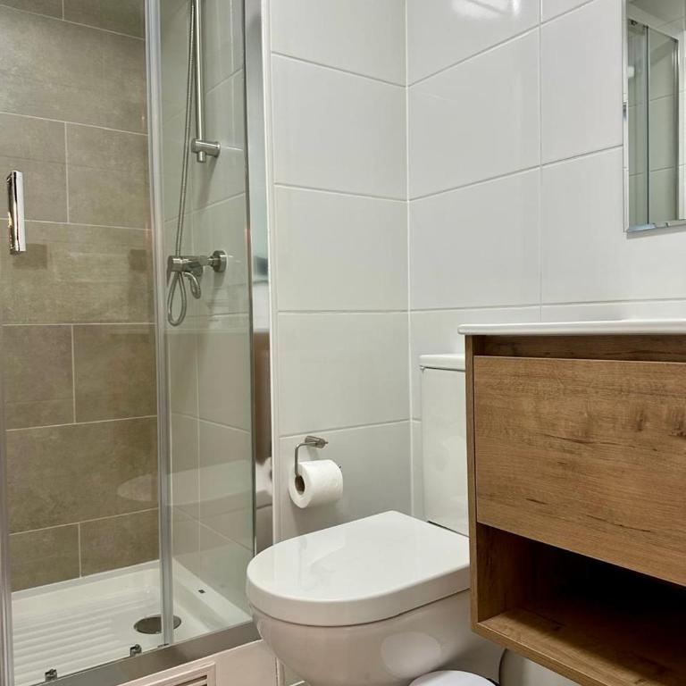Central depto 2 dormitorios en distrito Icono - Apartamento de 2 dormitorios - 8