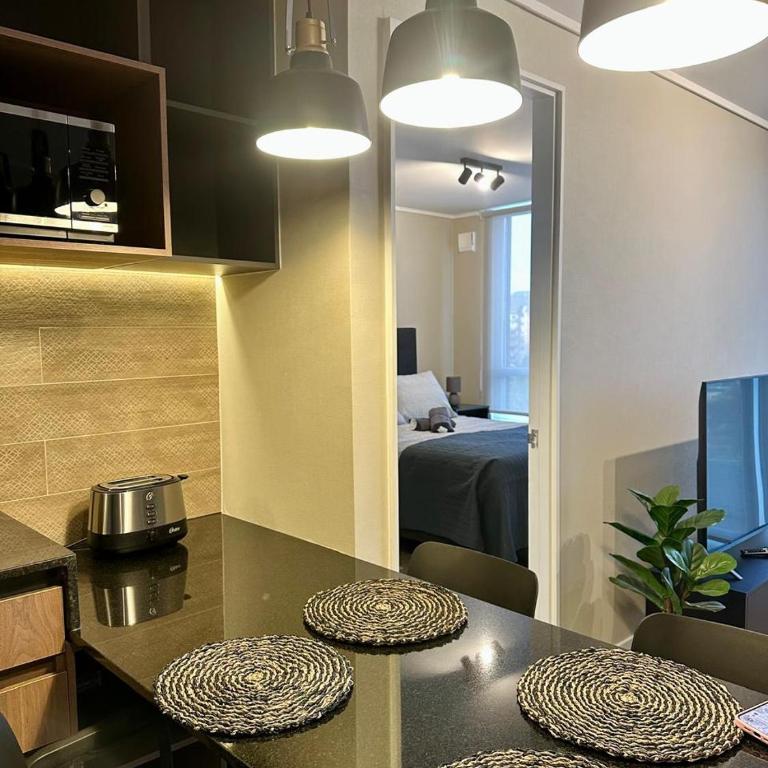 Central depto 2 dormitorios en distrito Icono - Apartamento de 2 dormitorios - 15