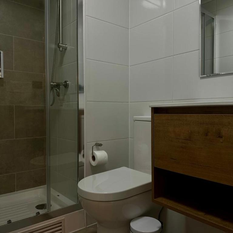 Central depto 2 dormitorios en distrito Icono - Apartamento de 2 dormitorios - 16