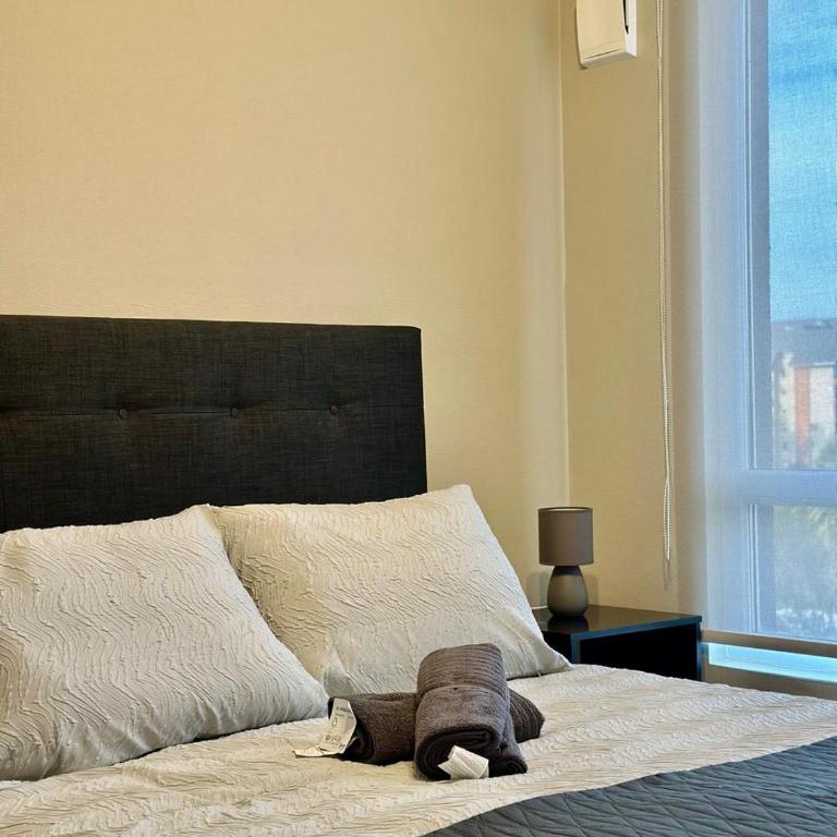 Central depto 2 dormitorios en distrito Icono - Apartamento de 2 dormitorios - 17