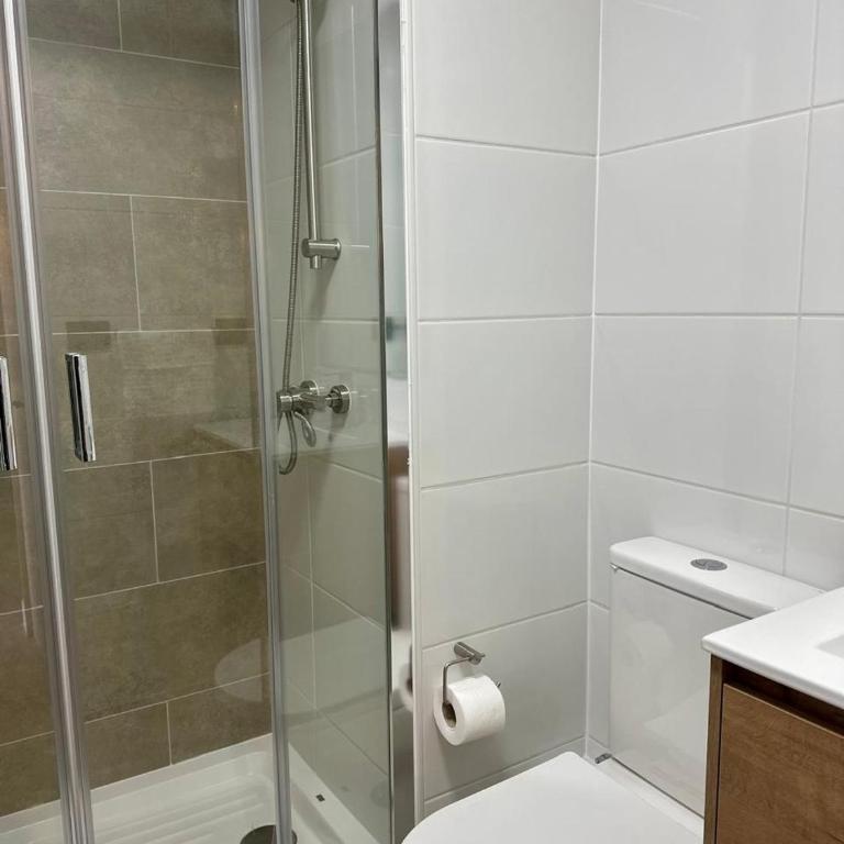 Central depto 2 dormitorios en distrito Icono - Apartamento de 2 dormitorios - 21