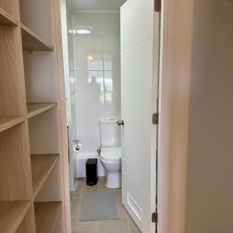 Central depto 2 dormitorios en distrito Icono - Apartamento de 2 dormitorios - 22