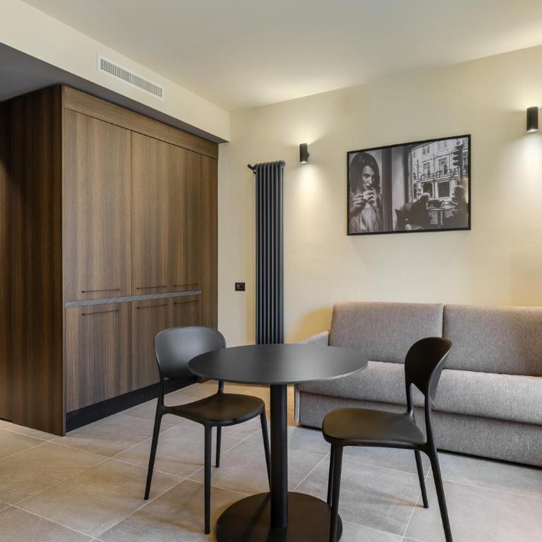 SUYTE Torino Lagrange - Deluxe Room - 2