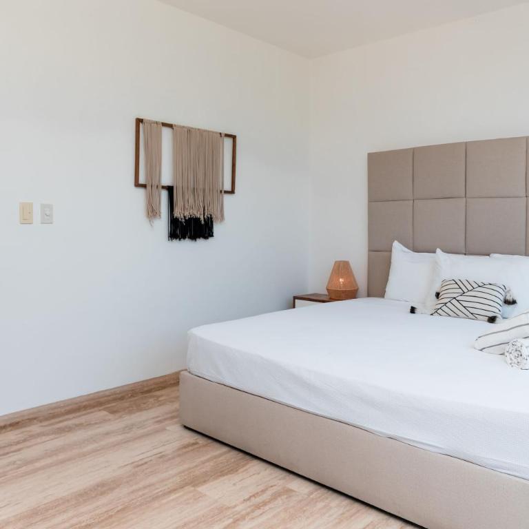 Amira Residence, Private Pool Facing the Park - Apartamento de 1 dormitorio - 15