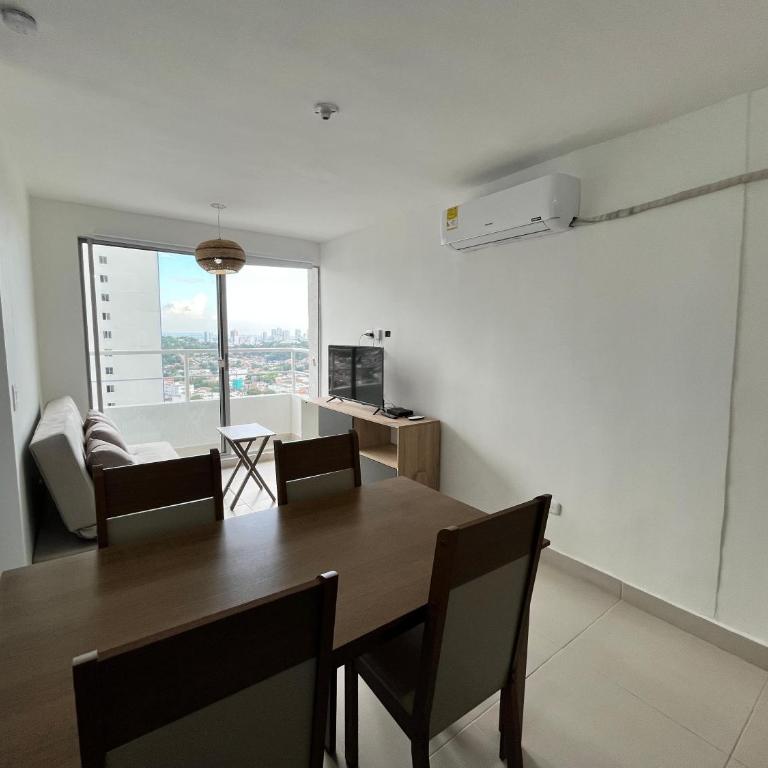 New Sea View Torre 811 - Apartamento de 3 dormitorios - 7