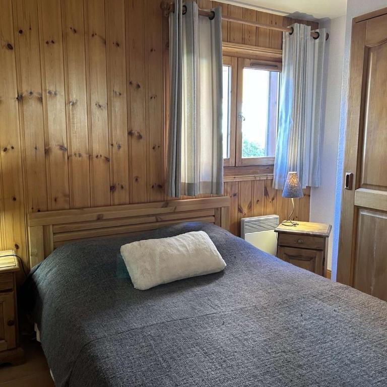 Appartement 4 pièces pour 6 personnes à Méribel avec parking privé - FR-1-180-664 - Appartement - 2