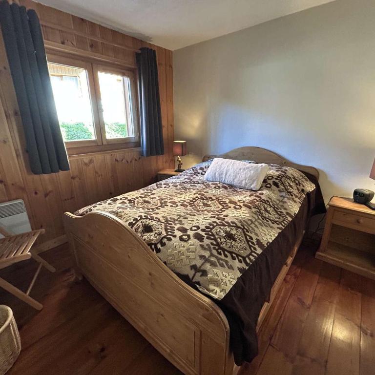 Appartement 4 pièces pour 6 personnes à Méribel avec parking privé - FR-1-180-664 - Appartement - 3