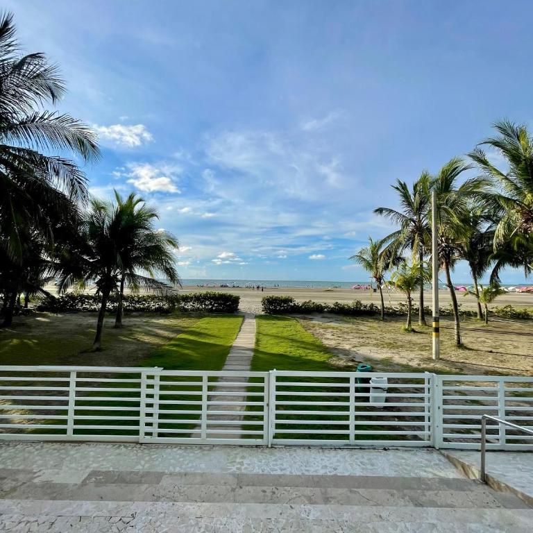 Apartamento en Cartagena cerca al hotel las Américas - One-Bedroom Apartment - 13