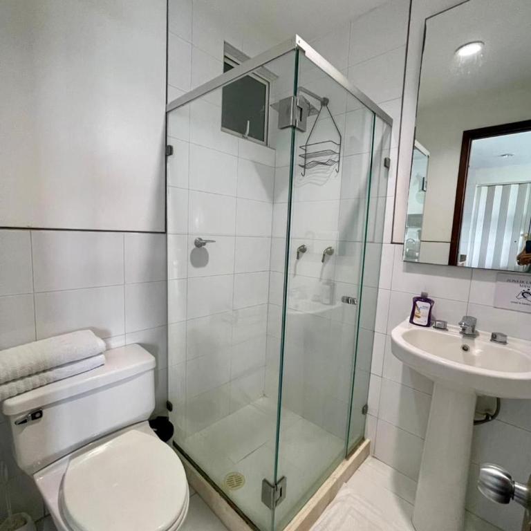 Apartamento en Cartagena cerca al hotel las Américas - One-Bedroom Apartment - 35