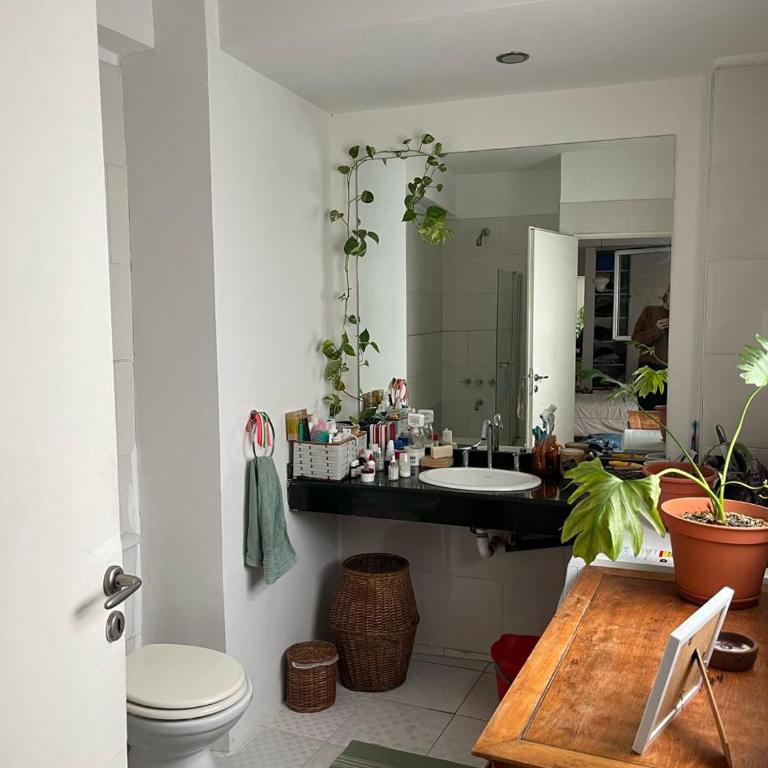 Beautiful apartment in Palermo - Apartamento de 2 dormitorios - 1