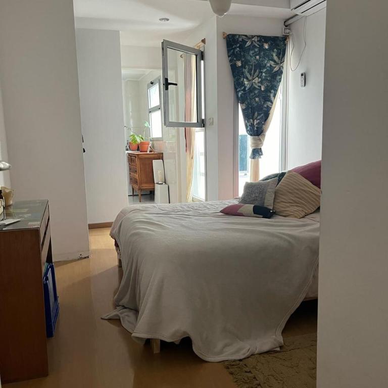 Beautiful apartment in Palermo - Apartamento de 2 dormitorios - 2