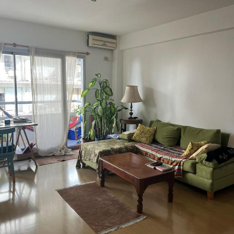 Beautiful apartment in Palermo - Apartamento de 2 dormitorios - 5