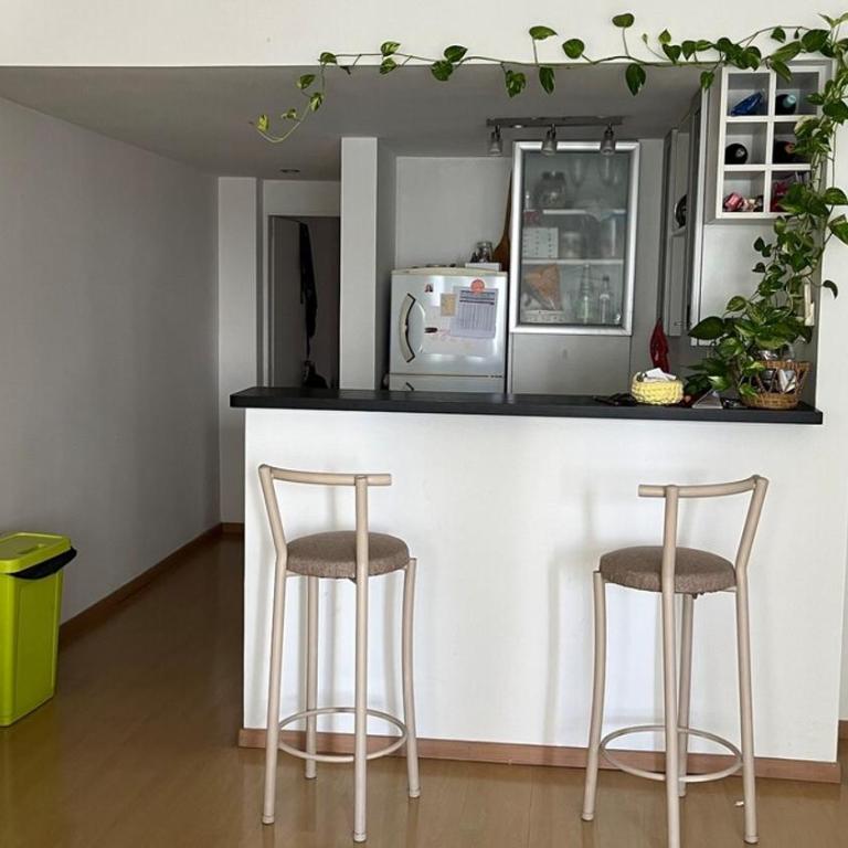 Beautiful apartment in Palermo - Apartamento de 2 dormitorios - 6