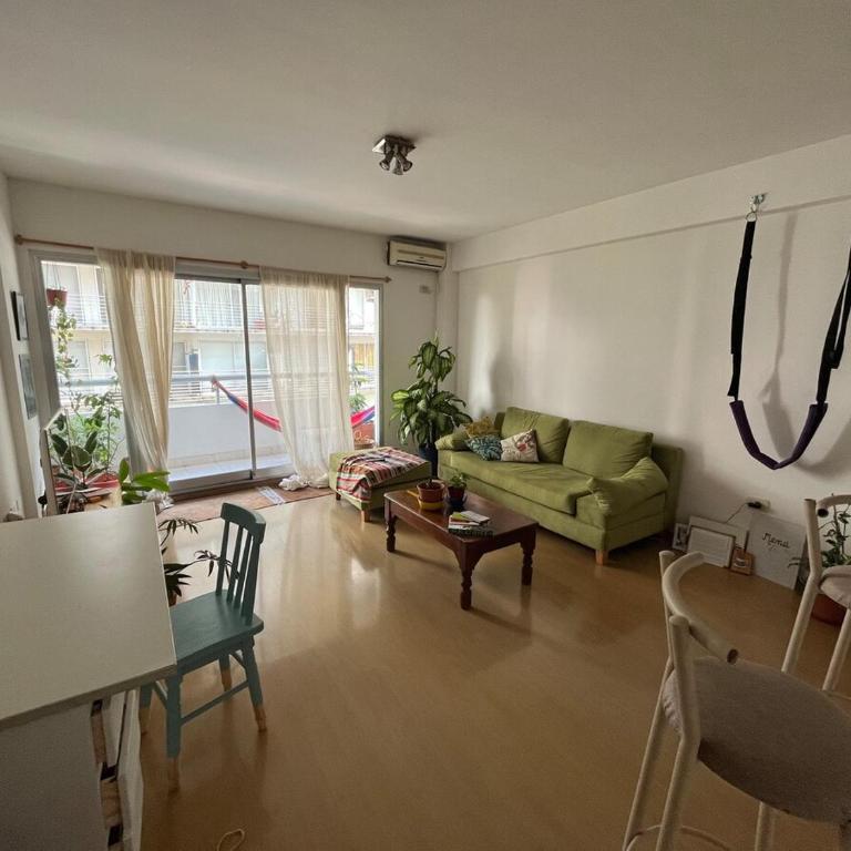 Beautiful apartment in Palermo - Apartamento de 2 dormitorios - 8