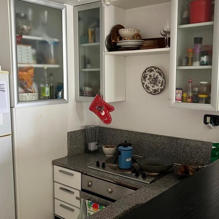 Beautiful apartment in Palermo - Apartamento de 2 dormitorios - 9
