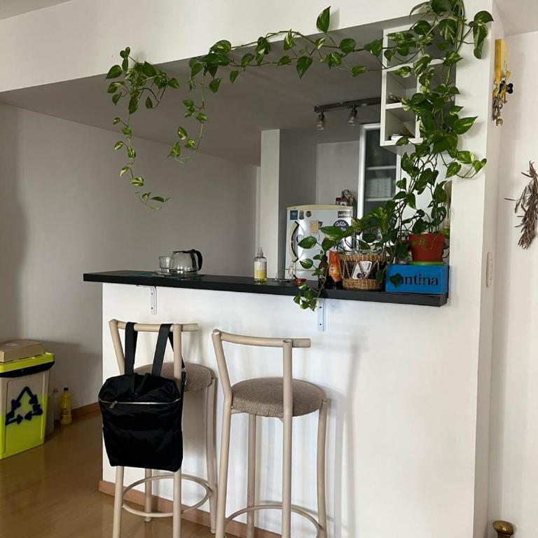Beautiful apartment in Palermo - Apartamento de 2 dormitorios - 10
