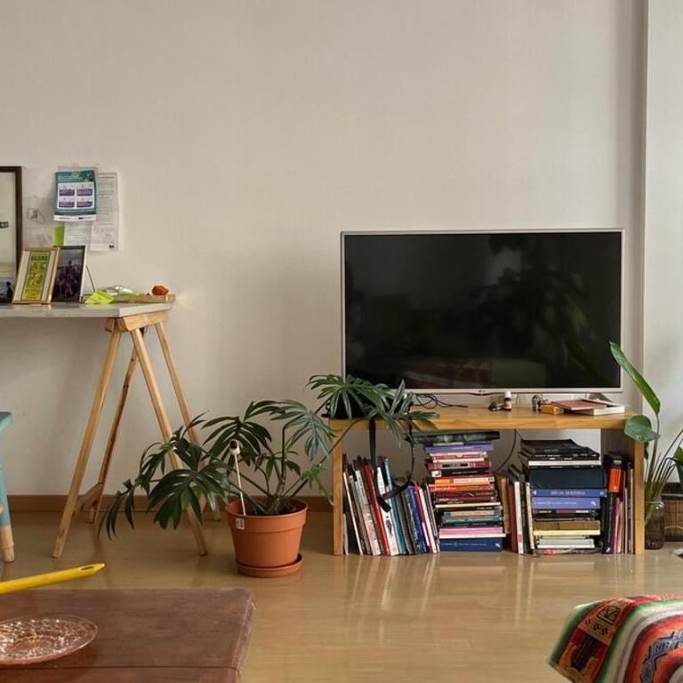 Beautiful apartment in Palermo - Apartamento de 2 dormitorios - 11