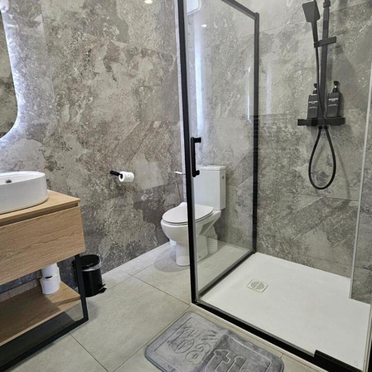 Cocon rénové près du tram - Appartement 1 Chambre - 5