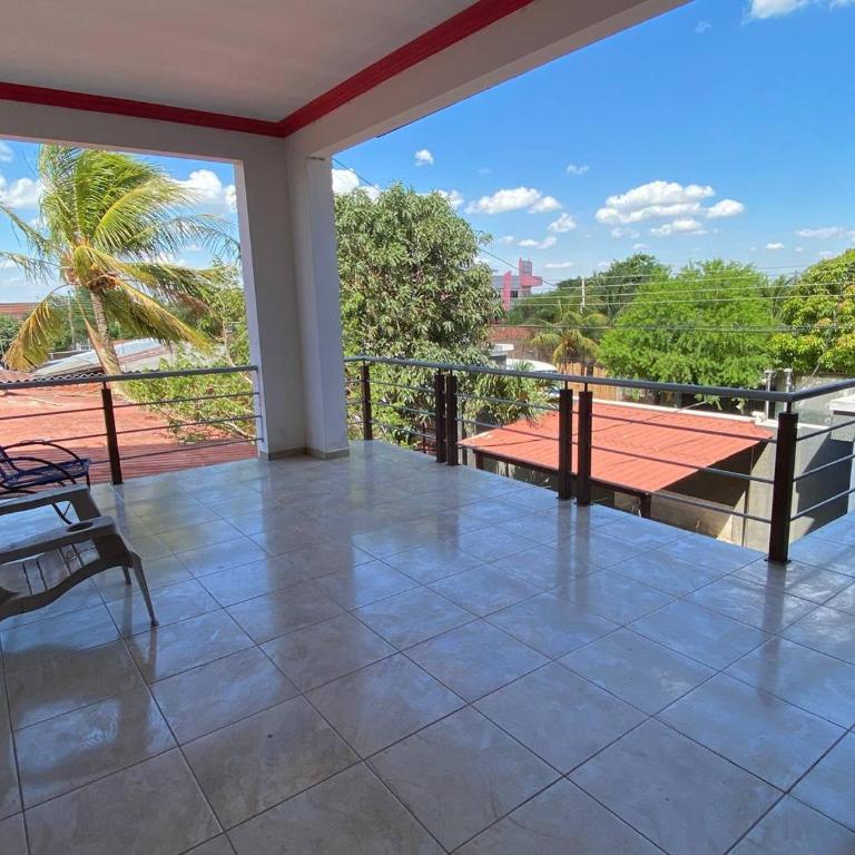 Rincón Personal & Baño VIP - Apartamento de 1 dormitorio - 5