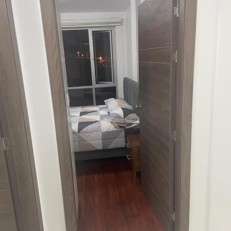 Aeropuerto Internacional Quito, Habitación N3 - Double Room - 4