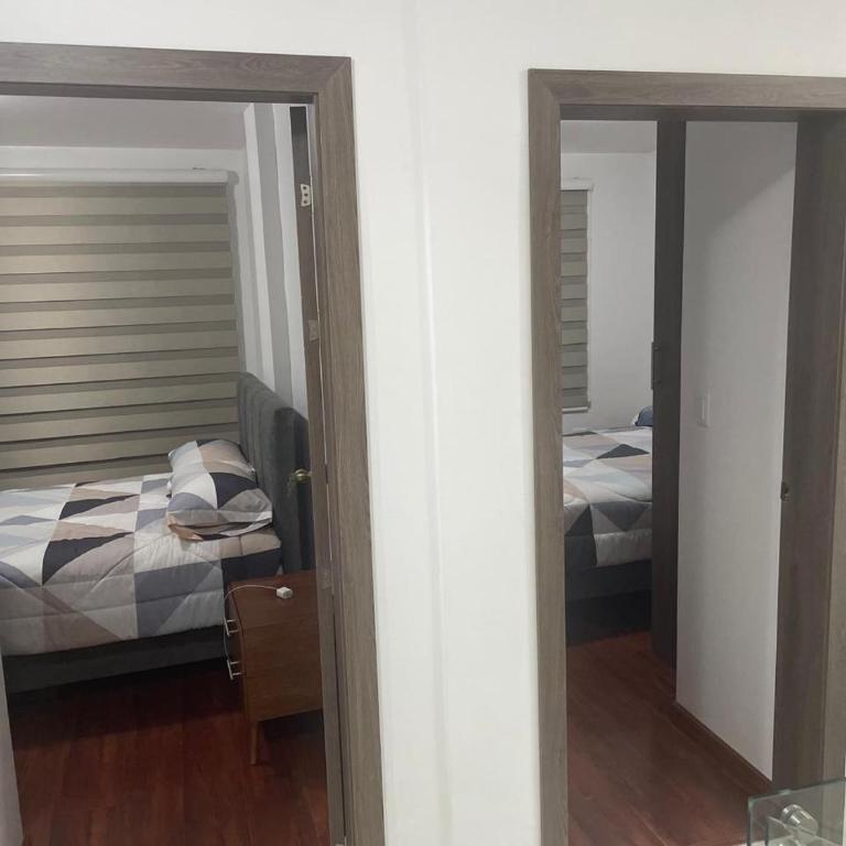 Aeropuerto Internacional Quito, Habitación N3 - Double Room - 5