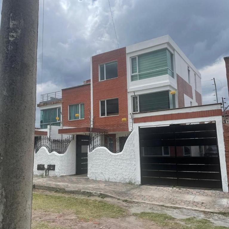 Aeropuerto Internacional Quito, Habitación N3 - Double Room - 6