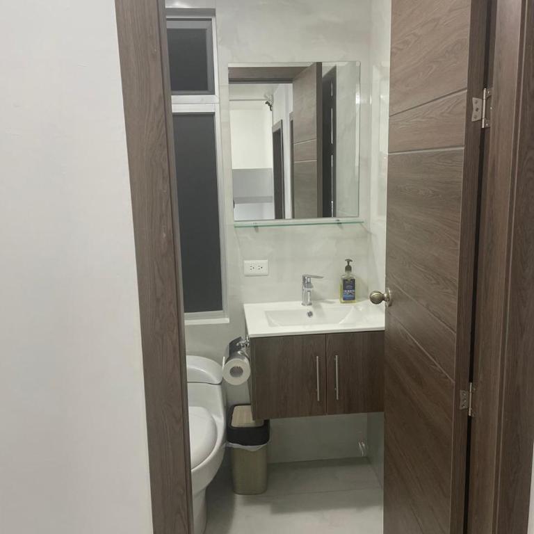 Aeropuerto Internacional Quito, Habitación N3 - Double Room - 7