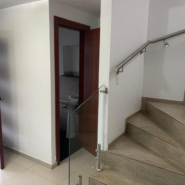 Aeropuerto Internacional Quito, Habitación N3 - Double Room - 9