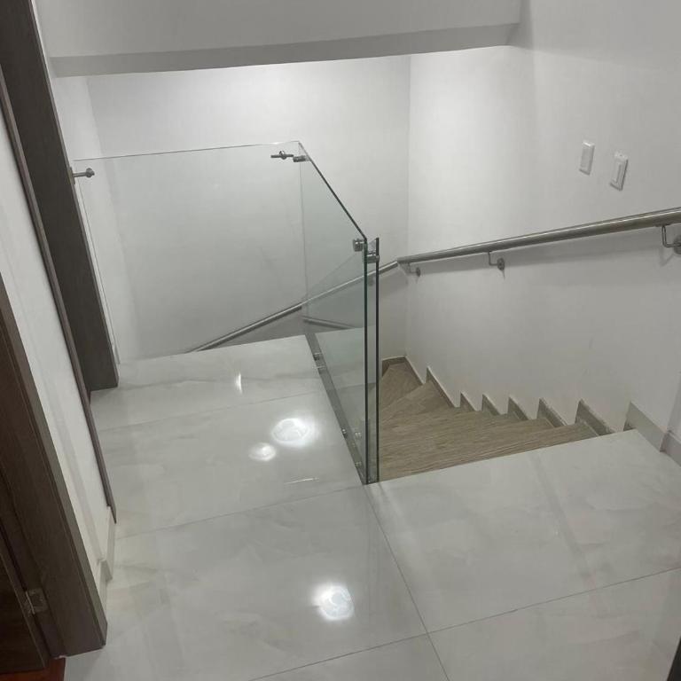 Aeropuerto Internacional Quito, Habitación N3 - Double Room - 10