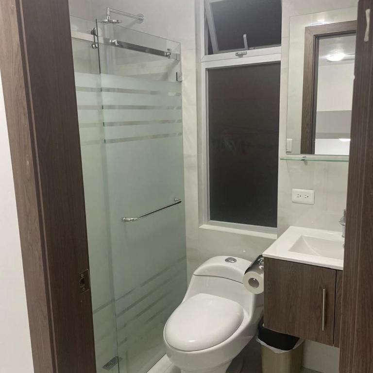 Aeropuerto Internacional Quito, Habitación N3 - Double Room - 11